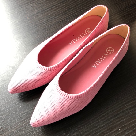 Sustainable Washable super soft shoes - Picture 3 of 5